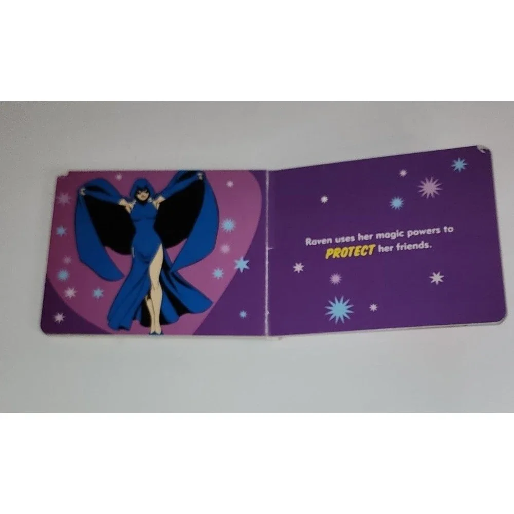 My First Book of Girl Power hard book